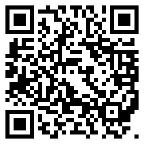 QR Code for site