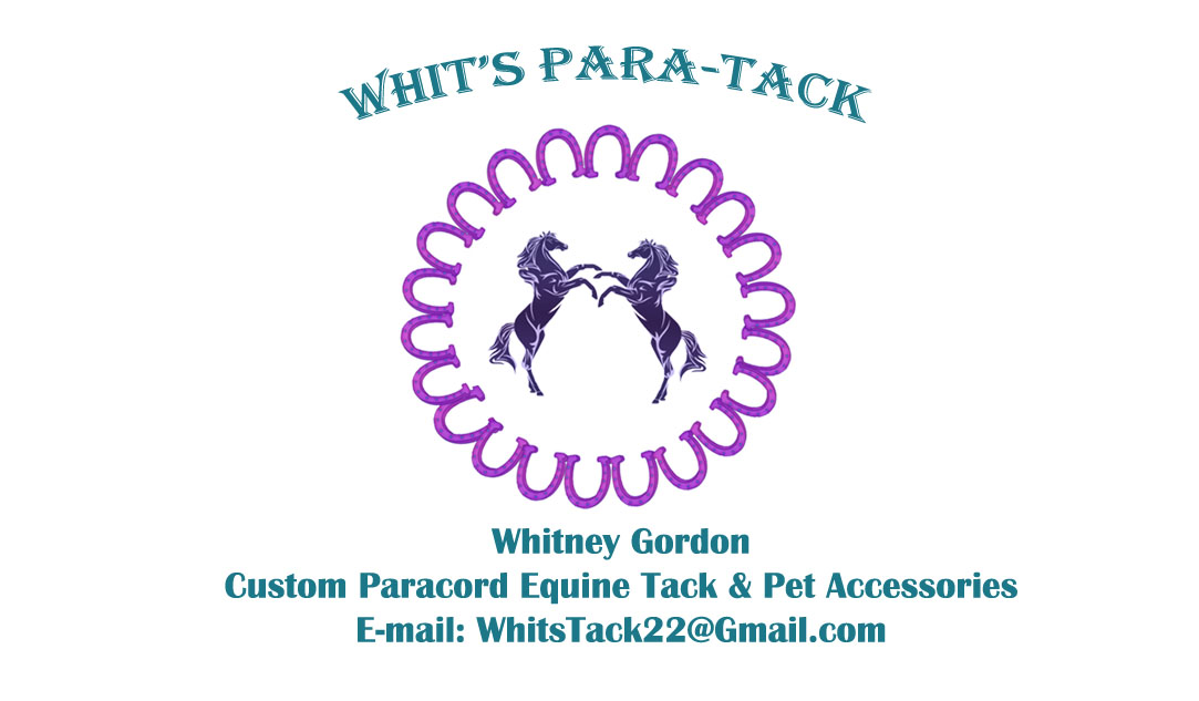 Whits Paratack